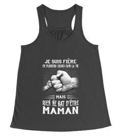 T-shirt pour mère, maman, cadeaux pour la mère d'anniversaire, maman d'anniversaire, cadeaux de fête des mères