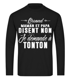 tonton