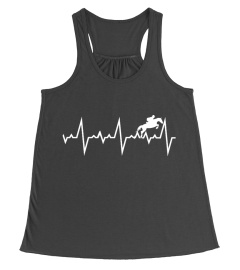 HORSE RIDING HEARTBEAT