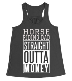 HORSE RIDING FATHERS