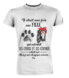 Cheval chien calvaire 0005