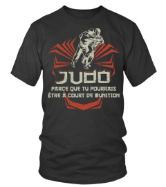 JUDO