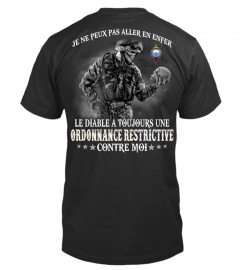 1st Marine Infantry Parachute Regiment
