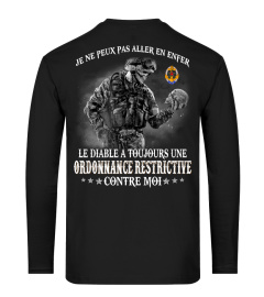 Régiment d'infanterie-chars de marine