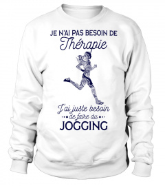 Le jogging