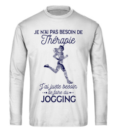 Le jogging