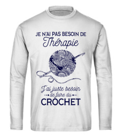 Le crochet