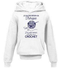 Le crochet