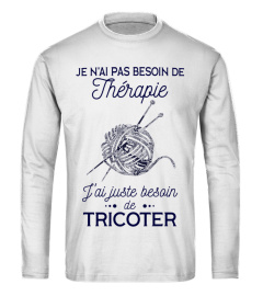 Tricoter