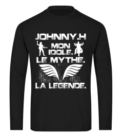 Johnny Hallyday