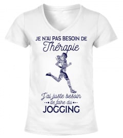 Le jogging