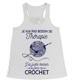 Le crochet