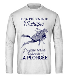 La plongée