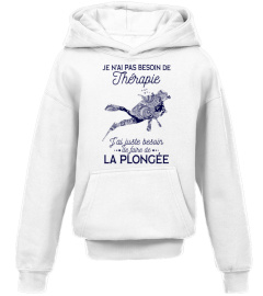 La plongée