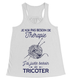 Tricoter