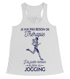 Le jogging