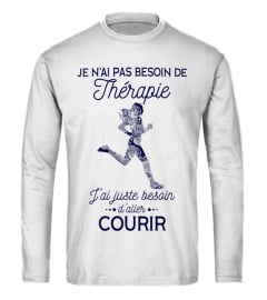 D'aller courir