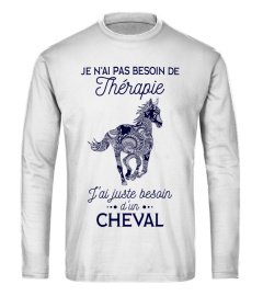 Le cheval