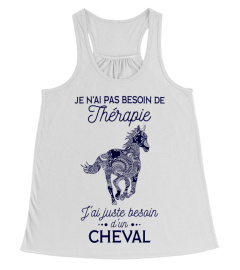 Le cheval