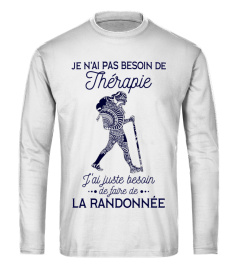 La randonnée