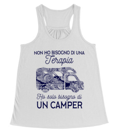 Un camper