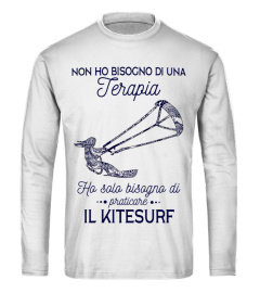 Il kitesurf