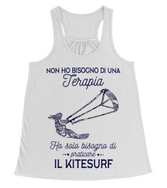 Il kitesurf