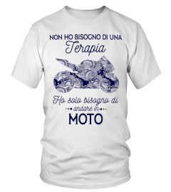 Andare in moto