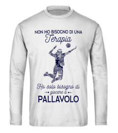 La pallavolo