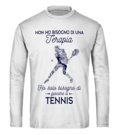 Il tennis