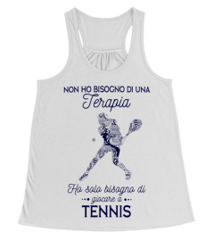 Il tennis