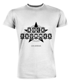ROCK DRUMMER - customizable