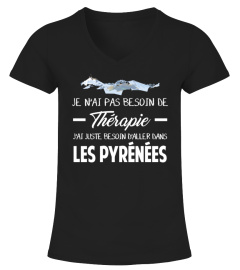 Pyrénées Thérapie