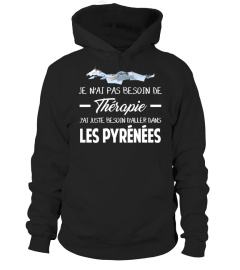 Pyrénées Thérapie