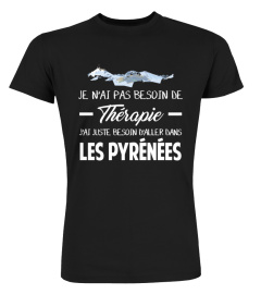 Pyrénées Thérapie