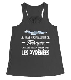 Pyrénées Thérapie