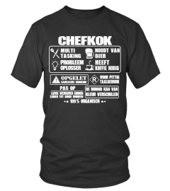 CHEFKOK