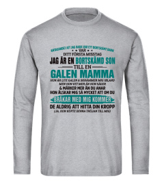 GALEN MAMMA