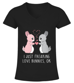 Bunny T-Shirt