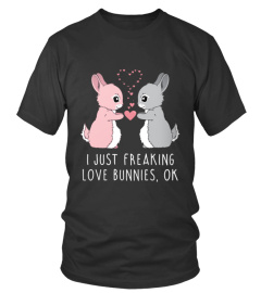 Bunny T-Shirt