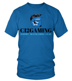 C12GAMING New Design