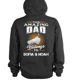 THIS AMAZING DAD