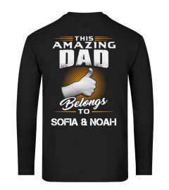 THIS AMAZING DAD