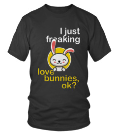 Bunny T-Shirt