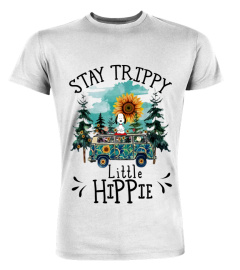 Snoopy Hippie