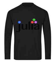 julia programming language