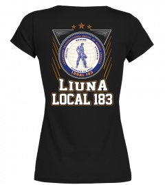LIUNA Local 183