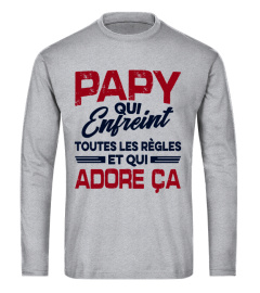 PAPY QUI ENTREINT