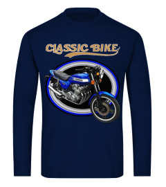 CLASSIC BIKE N0241