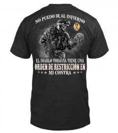 Spanish Armed Forces